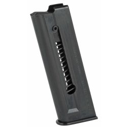 BERETTA MODEL 21 22LR 7RD MAGAZINE, MEC-GAR