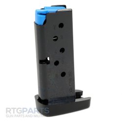 TAURUS PT738 6RD 380ACP MAGAZINE, MEC-GAR