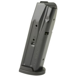 SIG P250/P320 9MM 10RD MAGAZINE NEW, BLACK