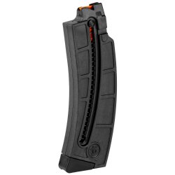 SMITH & WESSON M&P 15-22 22LR MAGAZINE 25RD