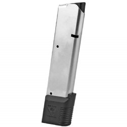 WILSON COMBAT 1911 .45 ACP FULL-SIZE 10RD EXTENDED MAGAZINE