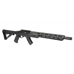 MIDWEST INDUSTRIES 13 INCH CHASSIS SYSTEM FOR RUGER 10/22