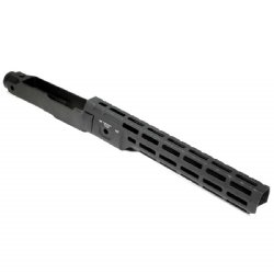 MIDWEST INDUSTRIES 13 INCH CHASSIS SYSTEM FOR RUGER 10/22