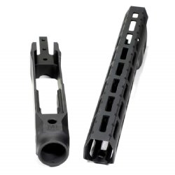 MIDWEST INDUSTRIES 13 INCH CHASSIS SYSTEM FOR RUGER 10/22