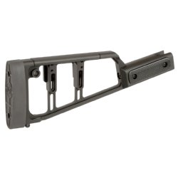 MIDWEST INDUSTRIES LEVER STOCK, HENRY LONG RANGER