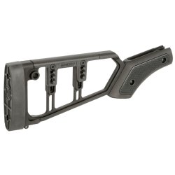 MIDWEST INDUSTRIES PISTOL GRIP LEVER STOCK, HENRY