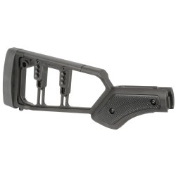 MIDWEST INDUSTRIES PISTOL GRIP LEVER STOCK, HENRY