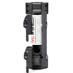 MIDWEST INDUSTRIES 1 INCH HEAVY DUTY QD SCOPE MOUNT