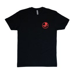 MICROTECH 30TH YEAR ANNIVERSARY BLACK T-SHIRT, XL