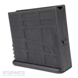 BARRETT MRAD 300WIN / 7MM REM MAG / 300 PRC 10RD MAGAZINE NEW