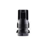 DEAD AIR KEYMICRO FLASH HIDER, SIG TAPER, 1/2x28 5.56/223