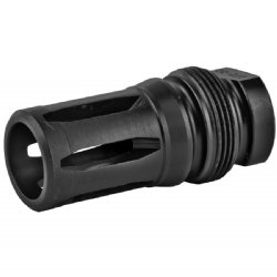 DEAD AIR XENO FLASH HIDER FOR 5/8X24 RH