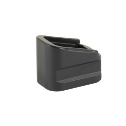 SHIELD ARMS +5 MAGAZINE EXTENSION FOR SPRINGFIELD ECHELON, BLACK