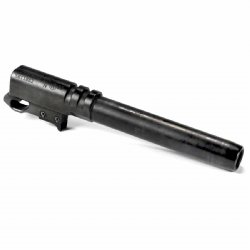 FK BRNO CONVERSION BARREL 10MM, FITS BRNO PSD