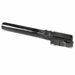 FK BRNO CONVERSION BARREL 10MM, FITS BRNO PSD