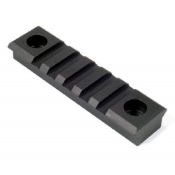 FN PS90 P90 BARREL SIDE ACCESSORY RAIL