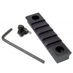 FN PS90 P90 BARREL SIDE ACCESSORY RAIL