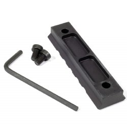 FN PS90 P90 BARREL SIDE ACCESSORY RAIL