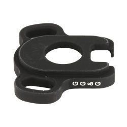 GG&G REMINGTON 870 AMBI REAR SLING ATTACHMENT