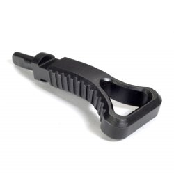 KDG AMBI SCARGING HANDLE, OPTICS MOUNT FRIENDLY