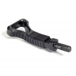 KDG AMBI SCARGING HANDLE, OPTICS MOUNT FRIENDLY