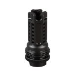 SILENCERCO ASR RCB COMPENSATOR 1/2X28 223/556