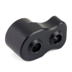 SCAR 16/17 REAR QUICK DETACH SLING SOCKET, KDG