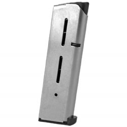 WILSON COMBAT 1911 .45 ACP 8RD MAGAZINE NEW, 47DC