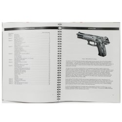 HK MARK 23 OPERATOR'S MANUAL