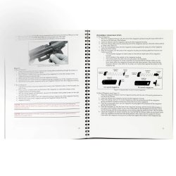 HK MARK 23 OPERATOR'S MANUAL