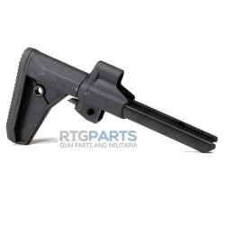 MAGPUL MP5 SP5 HK94 SL STOCK, BLACK