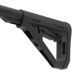 MAGPUL DT CARBINE STOCK MIL-SPEC, BLACK