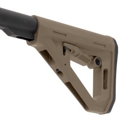 MAGPUL DT CARBINE STOCK MIL-SPEC, FDE