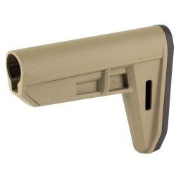 MAGPUL MOE TR CARBINE STOCK MIL-SPEC, FDE