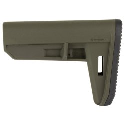 MAGPUL MOE TR CARBINE STOCK MIL-SPEC, ODG