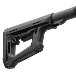 MAGPUL DT-PR CARBINE STOCK MIL-SPEC, BLACK