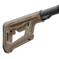 MAGPUL DT-PR CARBINE STOCK MIL-SPEC, FDE