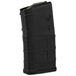 PMAG 20 LR/SR GEN M3 7.62x51MM 20RD MAGAZINE, BLACK