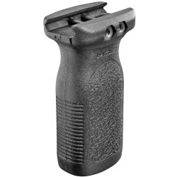 MAGPUL RVG - RAIL VERTICAL GRIP 1913 PICATINNY, BLACK