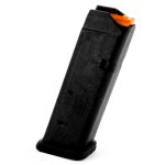 MAGPUL PMAG FOR GLOCK 17 17RD BLK
