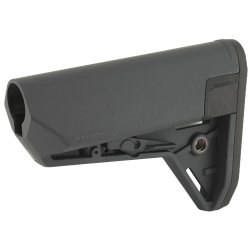 MAGPUL MOE SL-S MIL-SPEC STOCK, GREY