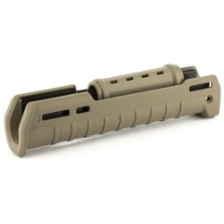 MAGPUL ZHUKOV-U HANDGUARD AK47/AK74, FDE