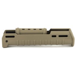 MAGPUL ZHUKOV-U HANDGUARD AK47/AK74, FDE