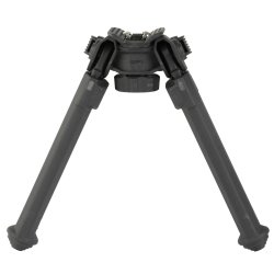 MAGPUL MOE BIPOD FOR SLING STUD MOUNT, BLACK