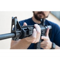 M-LOK ANGLED PICATINNY MOUNT, UTG