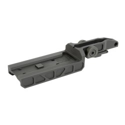 MIDWEST INDUSTRIES ALPHA MINI DOT MOUNT, T2 FOOTPRINT