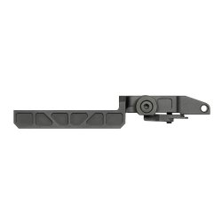 MIDWEST INDUSTRIES ALPHA MINI DOT MOUNT, T2 FOOTPRINT