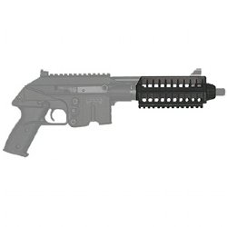 KEL-TEC PLR COMPACT FOREND, BLACK