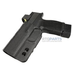 VERSACARRY OBSIDIAN ESSENTIAL, IWB, FOR SIG P365XL, AMBIDEXTROUS