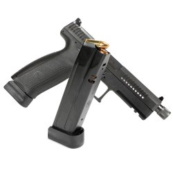 CZ P-10F 9MM 21RD MAGAZINE NEW